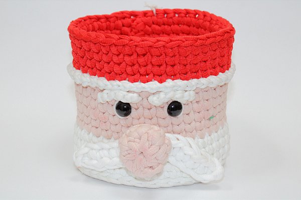 Chachepô Papai Noel