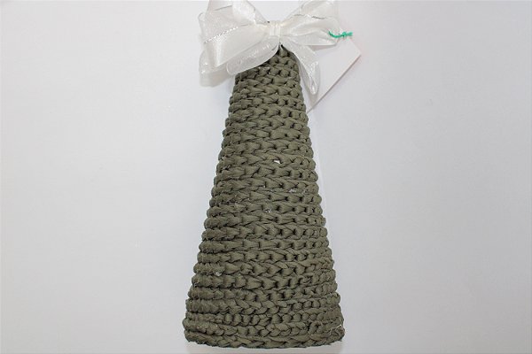 Árvore de Natal Verde