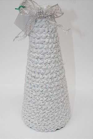 Árvore de Natal Branca