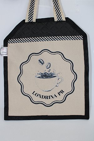 Lixocar Lembrança de Londrina