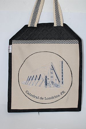 Lixocar Lembrança de Londrina