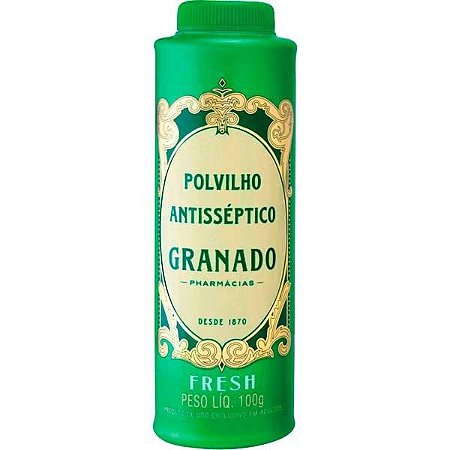 Polvilho Granado Fresh 100g