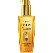 Óleo Extraordinário Elseve 100ml