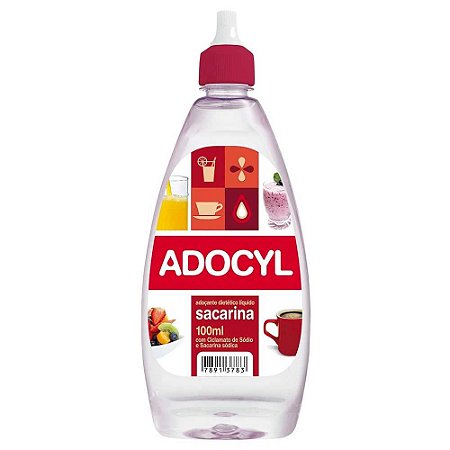 Adocyl Líquido 100ml