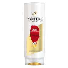 Condicionador Pantene Cachos Definidos 400ml