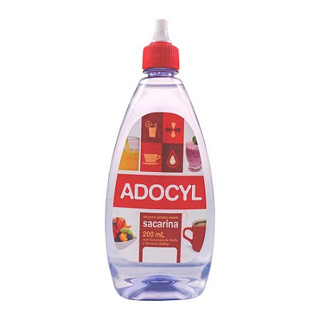 Adocyl Líquido 200ml