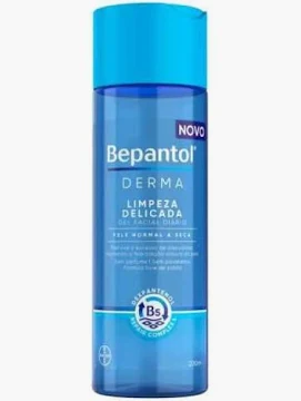 Bepantol Derma Noturno Facial 50ml