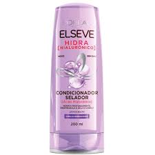 Condicionador Selador Elseve Hidra Hialurônico 400ml