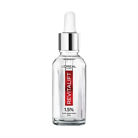 Revitalift Hialurônico L'oréal Cuidado Intenso Olhos 15ml
