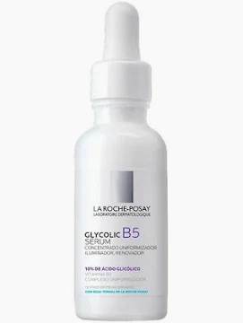 Cicaplast B5 Sérum Reparador La Roche Posay 30ml