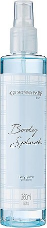 Body Splash Giovanna Baby Blue 260ml