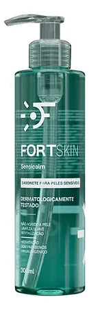 Fort Life Fortskin dermo facial Sensicalm 300 ml