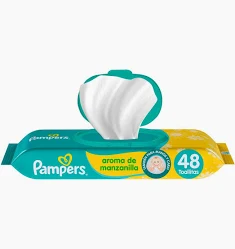 Lenços Umedecidos Granado Regular 50 un