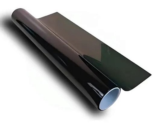 Insulfilm G35 - 15m X 50cm Grafite
