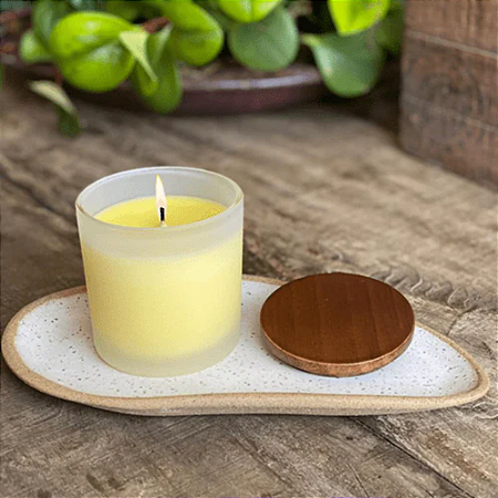 Vela Repelente-Citronela | Bright Side