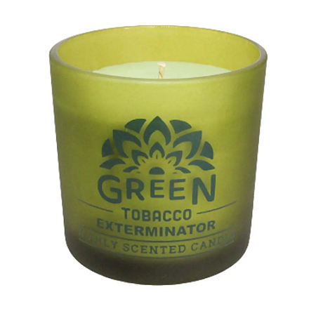 Vela Green Tobacco Exterminator 180g | Bright Side