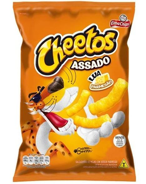 Cheetos Lua 95g