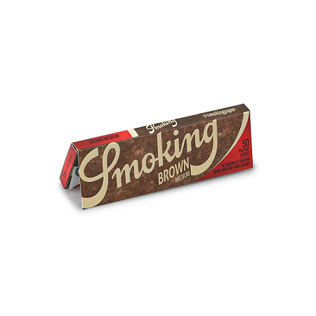 Seda Smoking Brown Medium