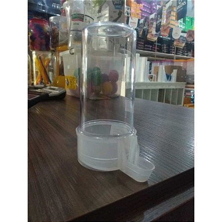 BEBEDOURO AZUL MALHA FINA 100ML