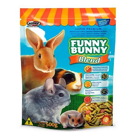 Funny Bunny Blend 500g