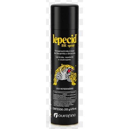 Lepecid spray 400ML