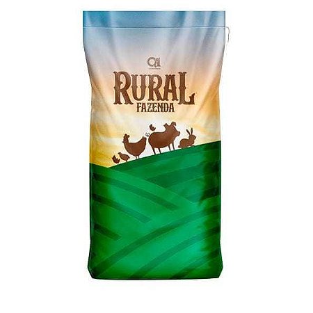Ração Poedeira P/ Aves 20kg Qualy