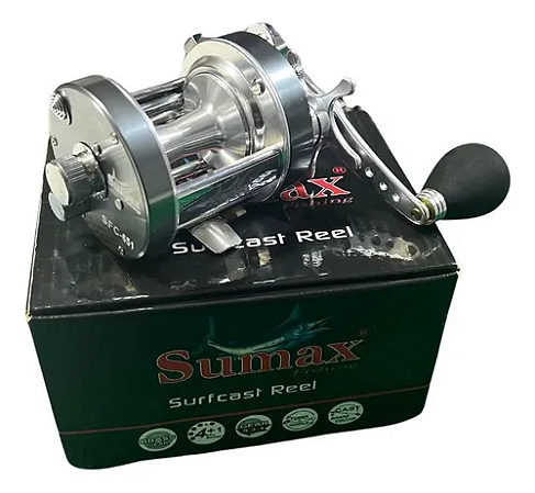 SUMAX - SFC-651 ESQUERDA