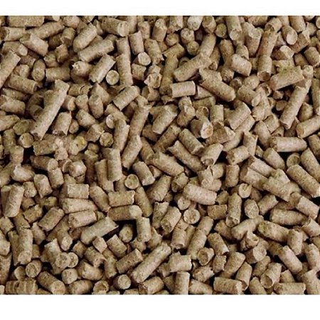RAÇÃO DE COELHO AGROMILHO 20KG