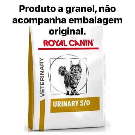 ROYAL CN URINARY S/O GATO A GRANEL