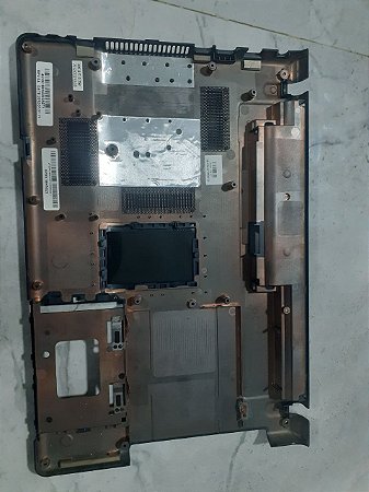 Carcaça Base Inferior Sony Vaio Vpc-eh Pcg-71911x