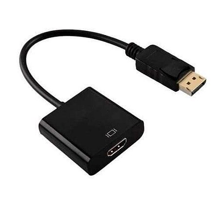 Conversor displayport