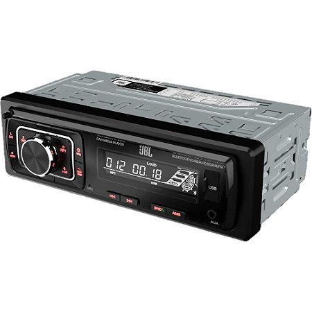 Rádio MP3 Player Automotivo Jbl Celebrity 150 Bluetooth