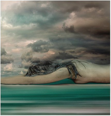 Quadro CATHARINA SULEIMAN, Phosphene, 2019