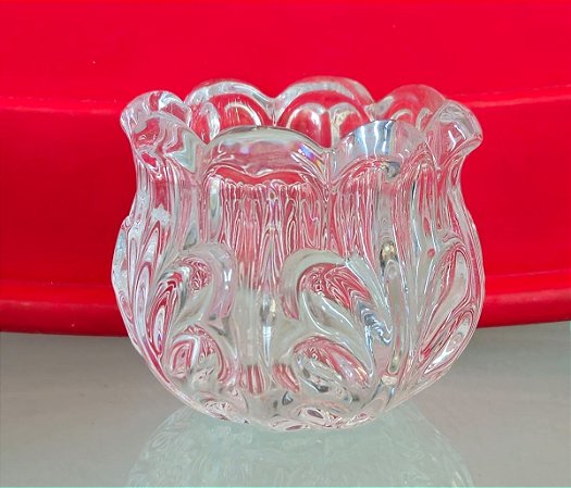 porta velas (antiguidade / raridade / relíquia / antiquário)