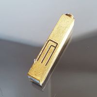 car mezuzá / mezuzah / judaico / israel / jerusalém (antiguidade / raridade / relíquia / antiquário)