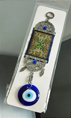 olho grego (antiguidade / raridade / relíquia / antiquário)