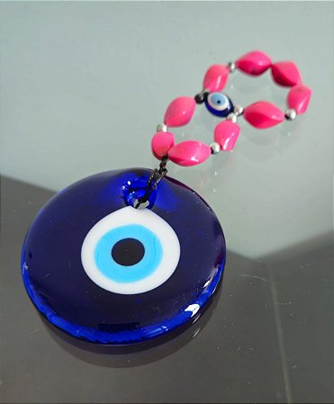 olho grego (antiguidade / raridade / relíquia / antiquário)