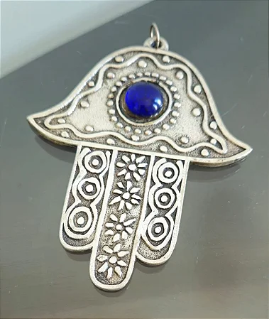 hamsa / judaico / israel / jerusalém (antiguidade / raridade / relíquia / antiquário)