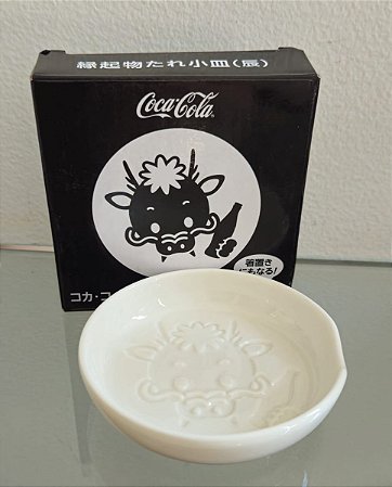bowl coca cola (antiguidade / raridade / relíquia / antiquário)