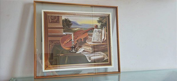 quadro judaico / israel / jerusalém (antiguidade / raridade / relíquia / antiquário)