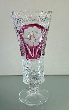 vaso / floreira (antiguidade / raridade / relíquia / antiquário)