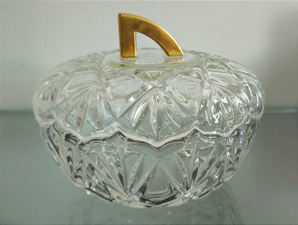 bomboniere / baleiro (antiguidade / raridade / relíquia / antiquário)