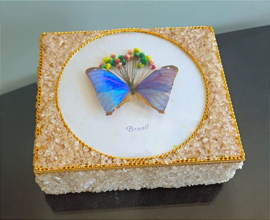 caixa de madeira (antiguidade / raridade / relíquia / antiquário)