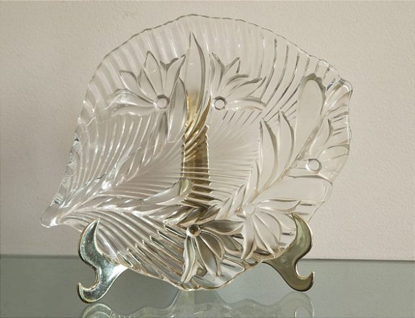 travessa / pestisqueira (antiguidade / raridade / relíquia / antiquário)