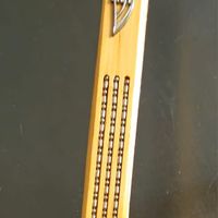 mezuzá / mezuzah / judaico / israel / jerusalém (antiguidade / raridade / relíquia / antiquário)
