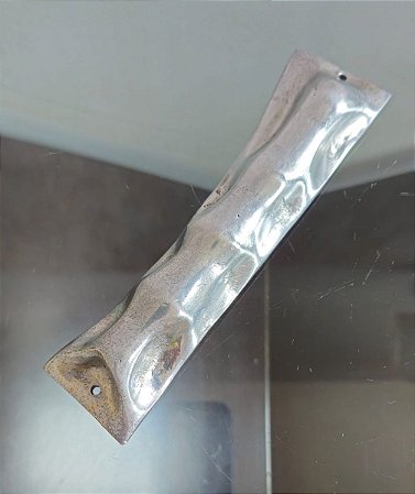 mezuzá / mezuzah / judaico / israel / jerusalém (antiguidade / raridade / relíquia / antiquário)