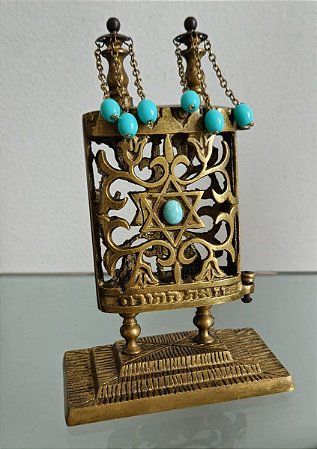 sefer torá / torah / judaico / israel / jerusalém (antiguidade / raridade / relíquia / antiquário)