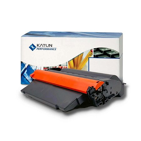 TONER COMPATÍVEL COM CANON T106 T06 3526C001AA CANON IR1643IF IR1643 SEM CHIP KATUN PERFORMANCE 18K