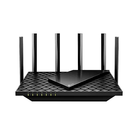 Roteador Tp-Link Archer AX72 AX5400 Wi-Fi 6