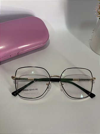 Óculos de grau Aurora 8544